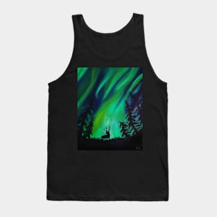 The Deea Tank Top